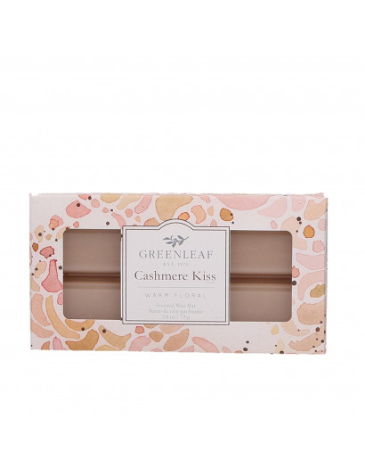 Cashmere Kiss Scented Wax Bar