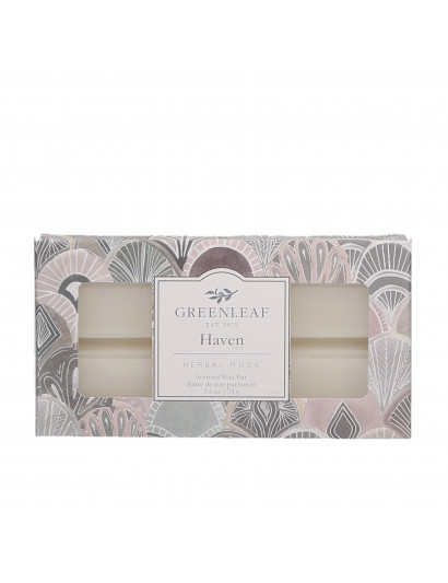Haven Scented Wax Bar